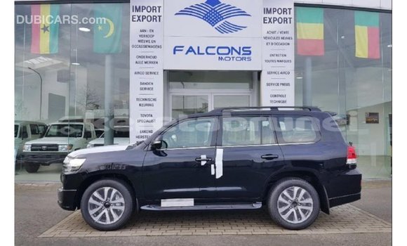 Buy Import Toyota Land Cruiser Other Car in Import - Dubai in Belait Buy Import Toyota Land Cruiser Other Car in Import - Dubai in Belait