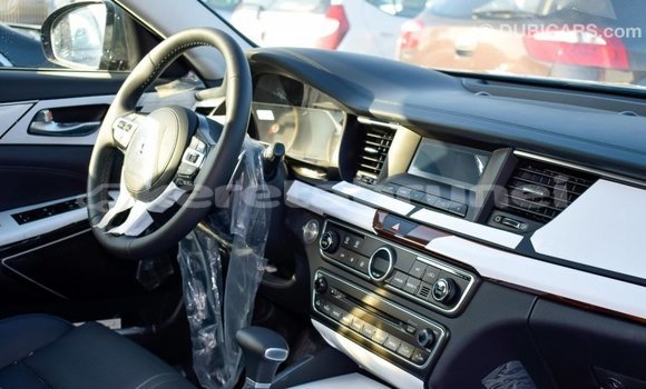 Buy Import Kia Cadenza Other Car in Import - Dubai in Belait Buy Import Kia Cadenza Other Car in Import - Dubai in Belait
