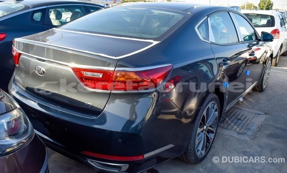 Buy Import Kia Cadenza Other Car in Import - Dubai in Belait Buy Import Kia Cadenza Other Car in Import - Dubai in Belait