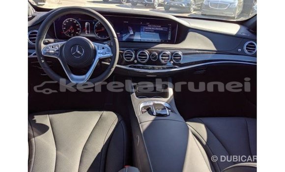 Buy Import Mercedes-Benz 190 Black Car in Import - Dubai in Belait Buy Import Mercedes-Benz 190 Black Car in Import - Dubai in Belait
