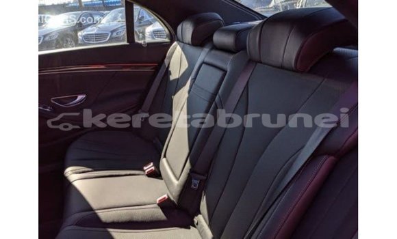 Buy Import Mercedes-Benz 190 Black Car in Import - Dubai in Belait Buy Import Mercedes-Benz 190 Black Car in Import - Dubai in Belait