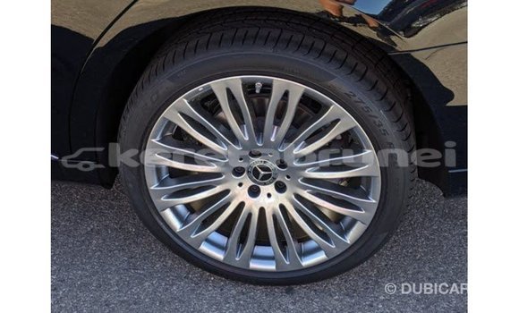 Buy Import Mercedes-Benz 190 Black Car in Import - Dubai in Belait Buy Import Mercedes-Benz 190 Black Car in Import - Dubai in Belait