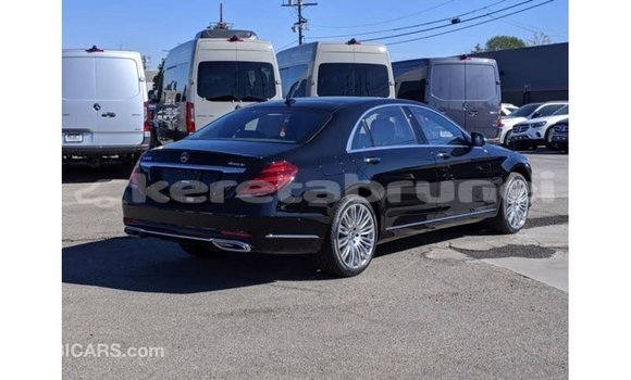 Buy Import Mercedes-Benz 190 Black Car in Import - Dubai in Belait Buy Import Mercedes-Benz 190 Black Car in Import - Dubai in Belait