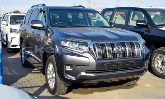 Buy Import Toyota Prado Other Car in Import - Dubai in Belait Buy Import Toyota Prado Other Car in Import - Dubai in Belait