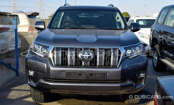 Buy Import Toyota Prado Other Car in Import - Dubai in Belait Buy Import Toyota Prado Other Car in Import - Dubai in Belait