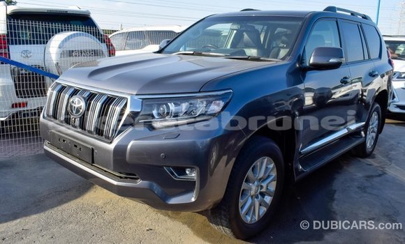 Buy Import Toyota Prado Other Car in Import - Dubai in Belait Buy Import Toyota Prado Other Car in Import - Dubai in Belait