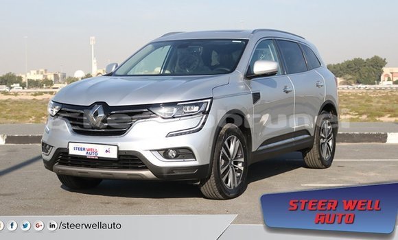 Buy Import Renault 4 Other Car in Import - Dubai in Belait Buy Import Renault 4 Other Car in Import - Dubai in Belait