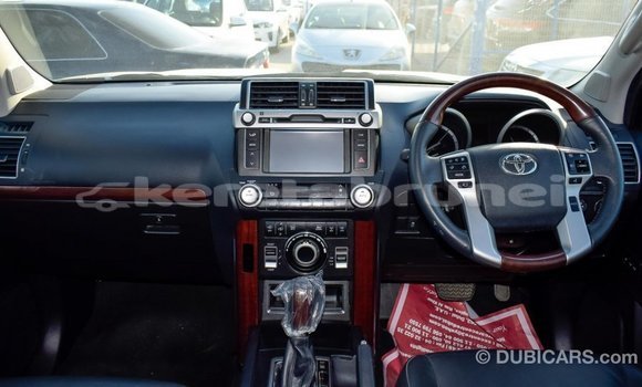 Buy Import Toyota Prado Other Car in Import - Dubai in Belait Buy Import Toyota Prado Other Car in Import - Dubai in Belait