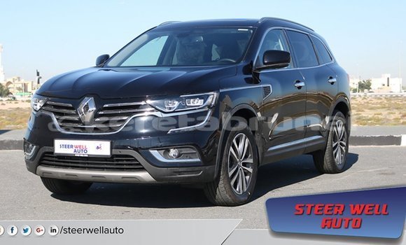 Buy Import Renault 4 Black Car in Import - Dubai in Belait Buy Import Renault 4 Black Car in Import - Dubai in Belait