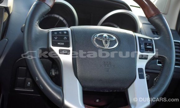 Buy Import Toyota Prado Other Car in Import - Dubai in Belait Buy Import Toyota Prado Other Car in Import - Dubai in Belait