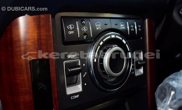 Buy Import Toyota Prado Other Car in Import - Dubai in Belait Buy Import Toyota Prado Other Car in Import - Dubai in Belait