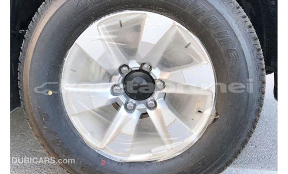 Buy Import Toyota Prado Black Car in Import - Dubai in Belait Buy Import Toyota Prado Black Car in Import - Dubai in Belait