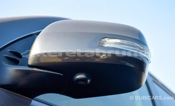 Buy Import Toyota Prado Other Car in Import - Dubai in Belait Buy Import Toyota Prado Other Car in Import - Dubai in Belait