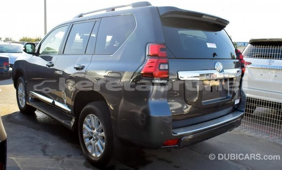Buy Import Toyota Prado Other Car in Import - Dubai in Belait Buy Import Toyota Prado Other Car in Import - Dubai in Belait
