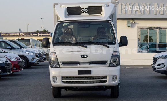 Buy Import Kia K3 White Car in Import - Dubai in Belait Buy Import Kia K3 White Car in Import - Dubai in Belait