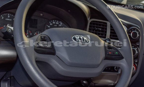 Buy Import Kia K3 White Car in Import - Dubai in Belait Buy Import Kia K3 White Car in Import - Dubai in Belait