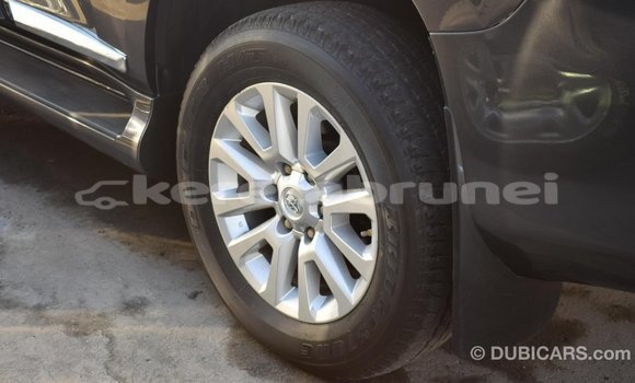 Buy Import Toyota Prado Other Car in Import - Dubai in Belait Buy Import Toyota Prado Other Car in Import - Dubai in Belait