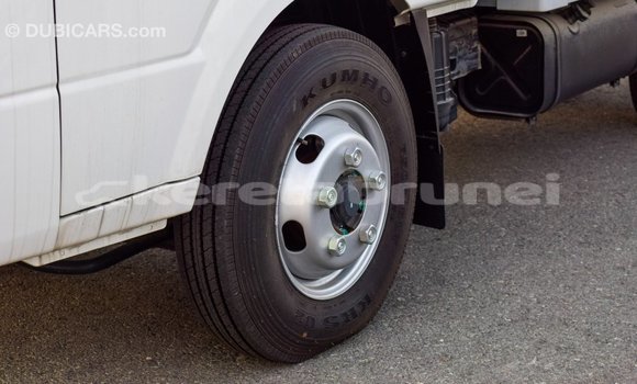 Buy Import Kia K3 White Car in Import - Dubai in Belait Buy Import Kia K3 White Car in Import - Dubai in Belait