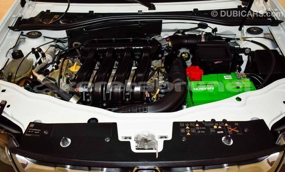 Buy Import Renault Duster White Car in Import - Dubai in Belait Buy Import Renault Duster White Car in Import - Dubai in Belait
