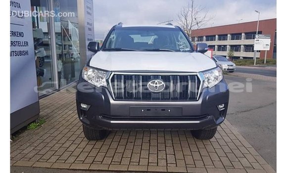Buy Import Toyota Prado Black Car in Import - Dubai in Belait Buy Import Toyota Prado Black Car in Import - Dubai in Belait