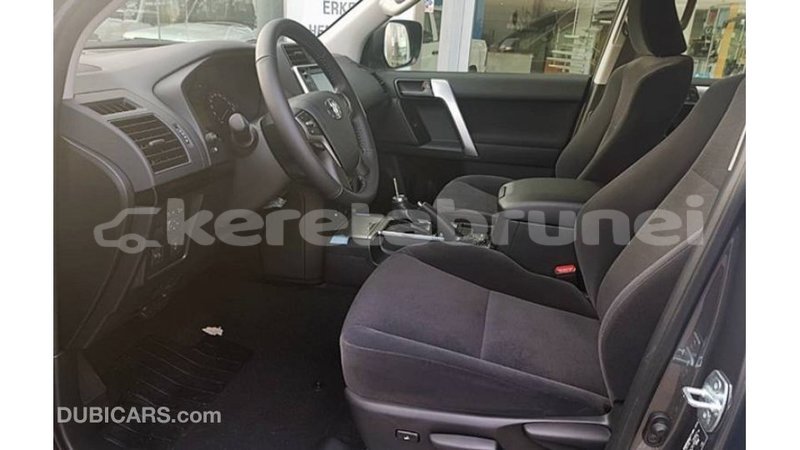 Big with watermark toyota prado belait import dubai 3315