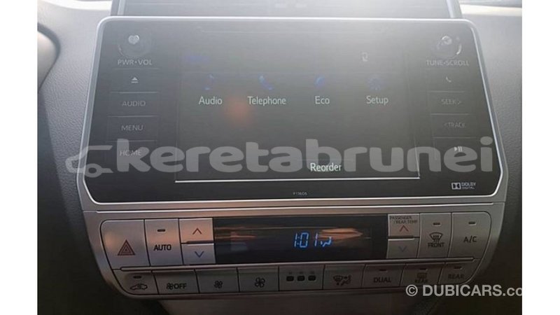 Big with watermark toyota prado belait import dubai 3315