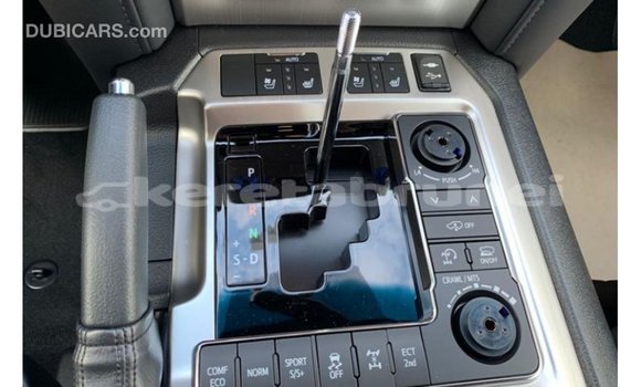 Buy Import Toyota Land Cruiser Other Car in Import - Dubai in Belait Buy Import Toyota Land Cruiser Other Car in Import - Dubai in Belait