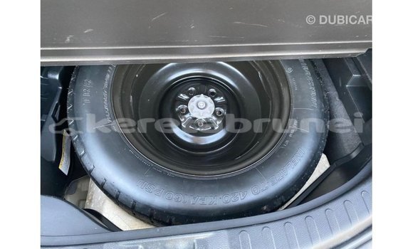 Buy Import Toyota HiAce Other Truck in Import - Dubai in Belait Buy Import Toyota HiAce Other Truck in Import - Dubai in Belait