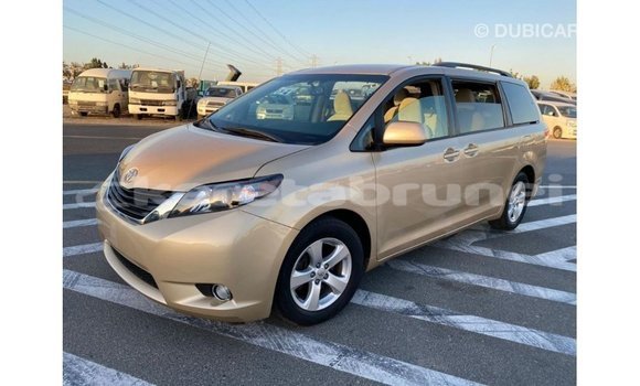 Buy Import Toyota Sienna Other Car in Import - Dubai in Belait Buy Import Toyota Sienna Other Car in Import - Dubai in Belait