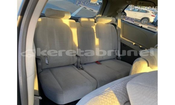 Buy Import Toyota Sienna Other Car in Import - Dubai in Belait Buy Import Toyota Sienna Other Car in Import - Dubai in Belait