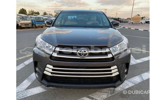 Buy Import Toyota Highlander Other Car in Import - Dubai in Belait Buy Import Toyota Highlander Other Car in Import - Dubai in Belait
