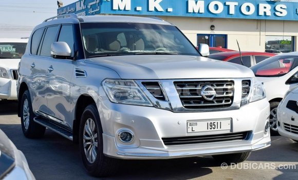 Buy Import Nissan Patrol Other Car in Import - Dubai in Belait Buy Import Nissan Patrol Other Car in Import - Dubai in Belait