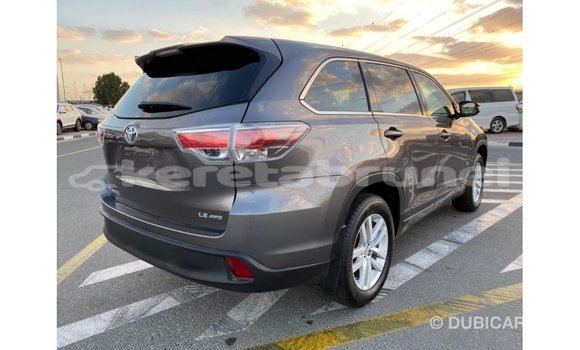 Buy Import Toyota Highlander Other Car in Import - Dubai in Belait Buy Import Toyota Highlander Other Car in Import - Dubai in Belait