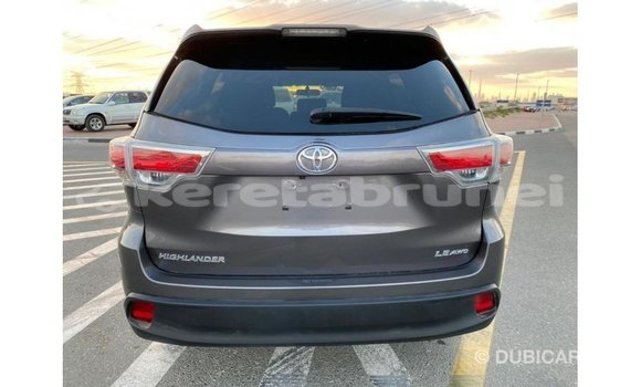 Buy Import Toyota Highlander Other Car in Import - Dubai in Belait Buy Import Toyota Highlander Other Car in Import - Dubai in Belait