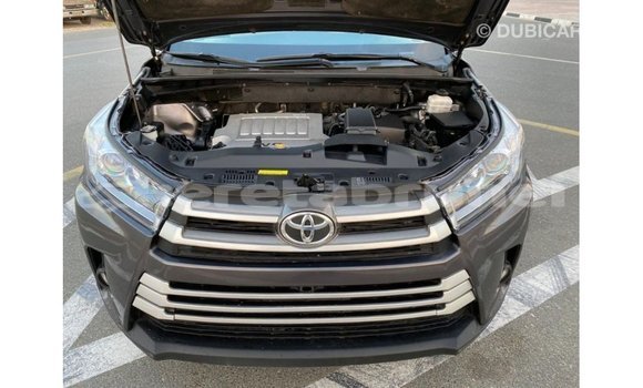 Buy Import Toyota Highlander Other Car in Import - Dubai in Belait Buy Import Toyota Highlander Other Car in Import - Dubai in Belait