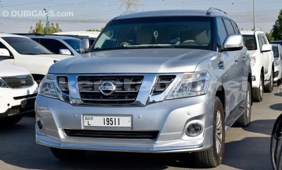 Buy Import Nissan Patrol Other Car in Import - Dubai in Belait Buy Import Nissan Patrol Other Car in Import - Dubai in Belait