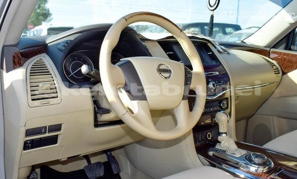 Buy Import Nissan Patrol Other Car in Import - Dubai in Belait Buy Import Nissan Patrol Other Car in Import - Dubai in Belait