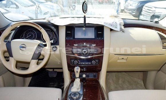 Buy Import Nissan Patrol Other Car in Import - Dubai in Belait Buy Import Nissan Patrol Other Car in Import - Dubai in Belait