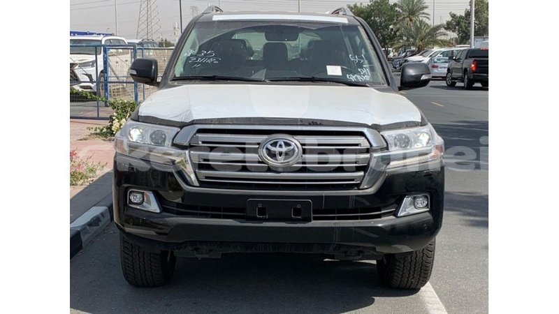 Big with watermark toyota land cruiser belait import dubai 3326