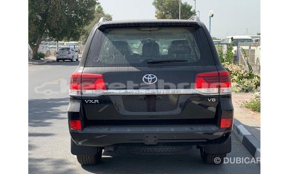 Buy Import Toyota Land Cruiser Black Car in Import - Dubai in Belait Buy Import Toyota Land Cruiser Black Car in Import - Dubai in Belait