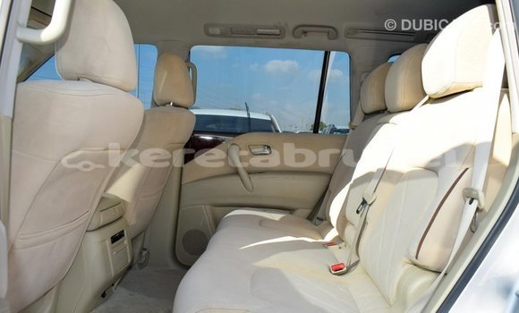 Buy Import Nissan Patrol Other Car in Import - Dubai in Belait Buy Import Nissan Patrol Other Car in Import - Dubai in Belait