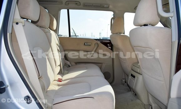 Buy Import Nissan Patrol Other Car in Import - Dubai in Belait Buy Import Nissan Patrol Other Car in Import - Dubai in Belait