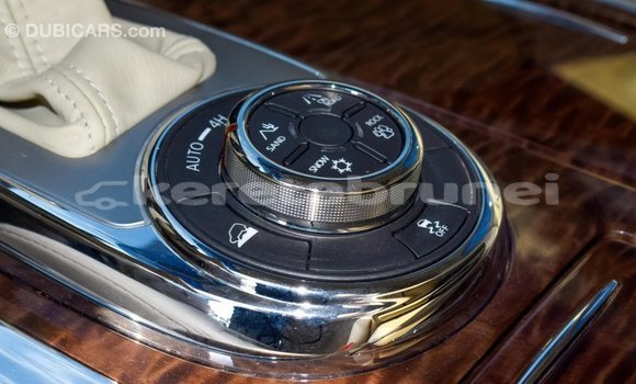 Buy Import Nissan Patrol Other Car in Import - Dubai in Belait Buy Import Nissan Patrol Other Car in Import - Dubai in Belait