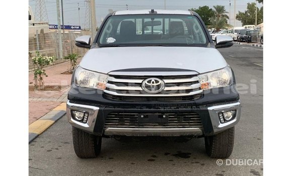 Buy Import Toyota Hilux Black Car in Import - Dubai in Belait Buy Import Toyota Hilux Black Car in Import - Dubai in Belait