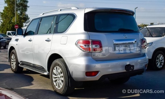 Buy Import Nissan Patrol Other Car in Import - Dubai in Belait Buy Import Nissan Patrol Other Car in Import - Dubai in Belait