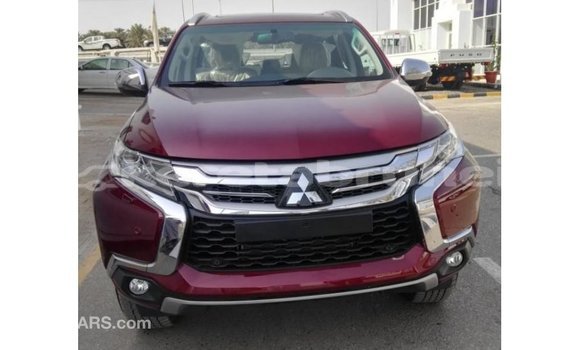 Buy Import Mitsubishi Montero Other Car in Import - Dubai in Belait Buy Import Mitsubishi Montero Other Car in Import - Dubai in Belait