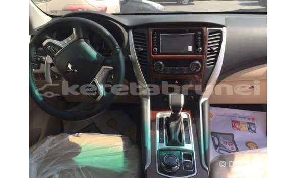 Buy Import Mitsubishi Montero Other Car in Import - Dubai in Belait Buy Import Mitsubishi Montero Other Car in Import - Dubai in Belait