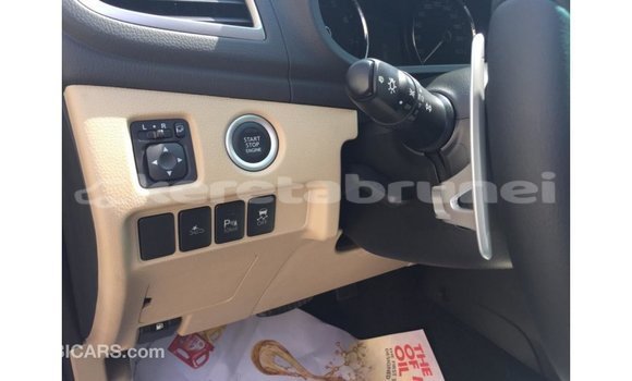 Buy Import Mitsubishi Montero Other Car in Import - Dubai in Belait Buy Import Mitsubishi Montero Other Car in Import - Dubai in Belait
