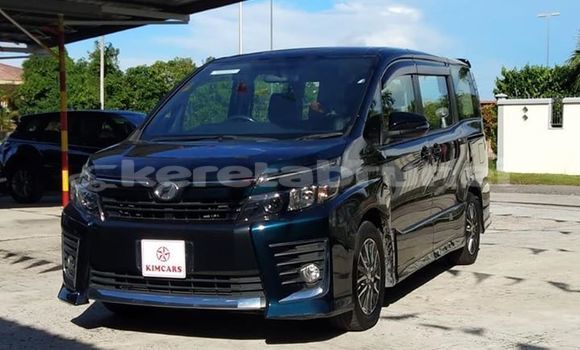 Buy Used Toyota Voxy Black Car in Bandar Seri Begawan in Brunei-Muara Buy Used Toyota Voxy Black Car in Bandar Seri Begawan in Brunei-Muara