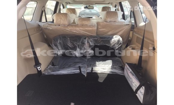 Buy Import Mitsubishi Montero Other Car in Import - Dubai in Belait Buy Import Mitsubishi Montero Other Car in Import - Dubai in Belait
